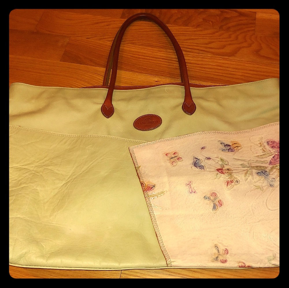 Tangaroa Terrida carry-all